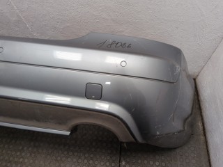 Бампер задний, ориг. номер A22188021409999, A22188501259999, Mercedes S-Класс 2005-2009