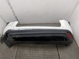Бампер задний Chevrolet Trax 2023-2026