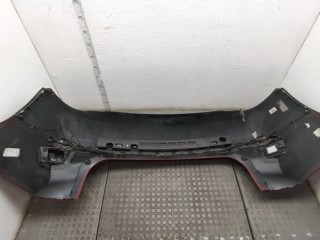 Бампер задний, Chevrolet Equinox 2017-2021