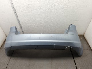 Бампер задний, ориг. номер 68034219AH, Dodge Journey 2011-2020