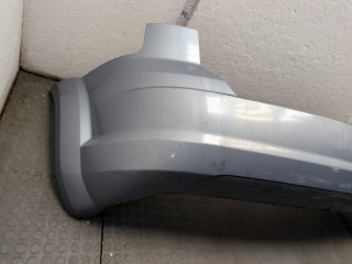 Бампер задний, ориг. номер 68034219AH, Dodge Journey 2011-2020