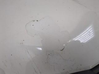 Бампер передний, ориг. номер 865112M000, Hyundai Genesis coupe 2008-2011