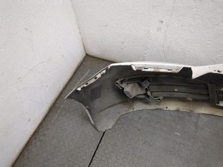 Бампер передний, ориг. номер 865112M000, Hyundai Genesis coupe 2008-2011