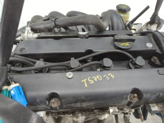 Генератор, ориг. номер 1543764, 3M5T10300KC, Ford Focus 2001-2005