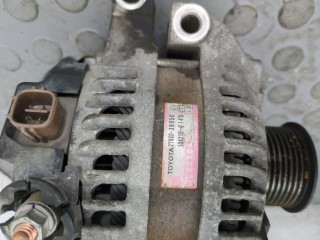 Генератор, ориг. номер 2706038050, Toyota Sequoia 2007-2017