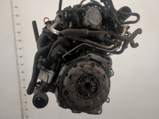 Генератор, ориг. номер 06F903023F, 06F903023FX, Volkswagen Golf 1997-2006