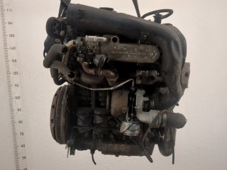 Генератор, ориг. номер 06F903023F, 06F903023FX, Volkswagen Golf 1997-2006