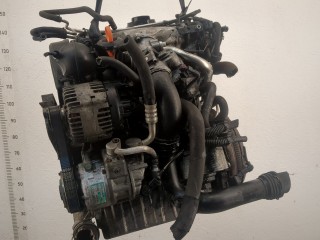 Генератор, ориг. номер 06F903023F, 06F903023FX, Volkswagen Golf 1997-2006