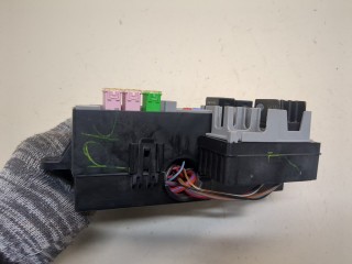 Блок предохранителей, ориг. номер 20971956, Chevrolet Volt 2010-2015