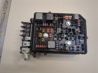 Блок предохранителей, ориг. номер 84016065, Chevrolet Volt 2015-2019