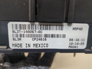 Блок предохранителей, ориг. номер 6L3T14A067AC, Ford F-150 2003-2008