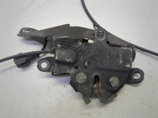 Замок капота, ориг. номер 535100C020, Toyota Sequoia 2000-2004