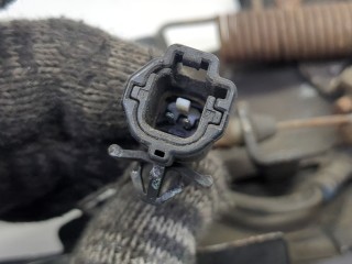 Замок капота, ориг. номер 535100C020, Toyota Sequoia 2000-2004