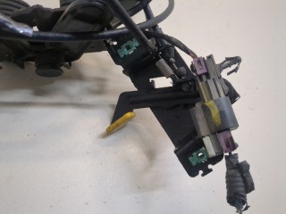 Замок капота, ориг. номер 23258148, 23359699, Chevrolet Volt 2015-2019