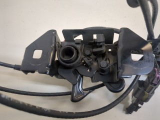 Замок капота, ориг. номер 23258148, 23359699, Chevrolet Volt 2015-2019