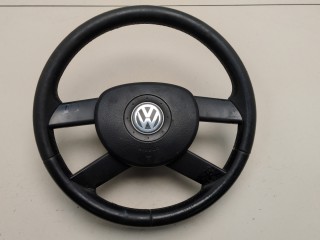 Руль Volkswagen Touran 2003-2006