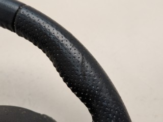 Руль, ориг. номер 8200414934, 484005500R, Renault Megane 2002-2006