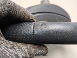 Руль, ориг. номер 8200414934, 484005500R, Renault Megane 2002-2006