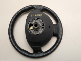 Руль, ориг. номер 8200414934, 484005500R, Renault Megane 2002-2006