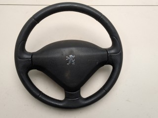 Руль, ориг. номер 4109LP, Peugeot 207 2006-2009