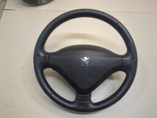 Руль, ориг. номер 4109GX, Peugeot 207 2006-2009