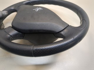 Руль, ориг. номер 4109GX, Peugeot 207 2006-2009