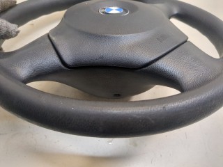 Руль, ориг. номер 32306763076, 6763076, BMW 1 серия 2004-2007