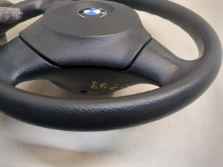 Руль, ориг. номер 32306763076, 6763076, BMW 1 серия 2004-2007