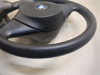 Руль, ориг. номер 32306763076, 6763076, BMW 1 серия 2004-2007