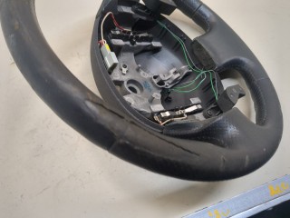 Руль, ориг. номер 484005500R, 8200218170, Renault Scenic 2003-2006