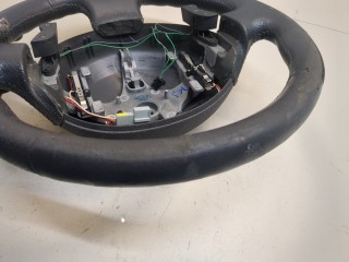 Руль, ориг. номер 484005500R, 8200218170, Renault Scenic 2003-2006