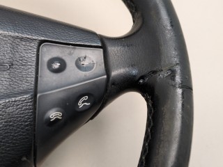 Руль, ориг. номер A2034602503, Mercedes C W203 2000-2004