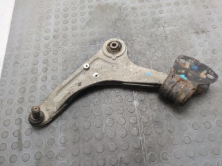 Рычаг подвески левый передний, ориг. номер HG9Z3079A, MCF2406, Ford Fusion USA 2016-2020