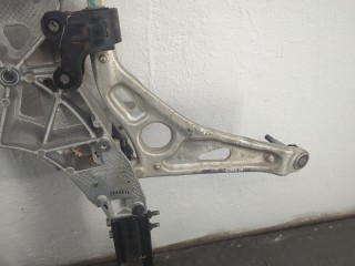 Рычаг подвески левый передний, ориг. номер 42733200, Chevrolet Bolt EUV 2021-2023