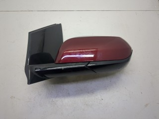 Зеркало боковое левое Chevrolet Volt 2015-2019