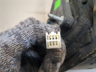 Зеркало боковое правое, ориг. номер 879100C060B2, Toyota Sequoia 2000-2004