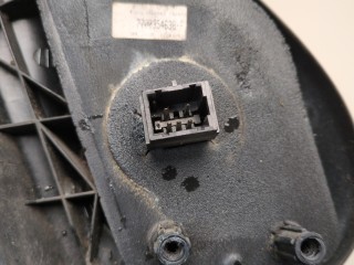 Зеркало боковое левое, ориг. номер 7700304830, Renault Kangoo 1997-2003