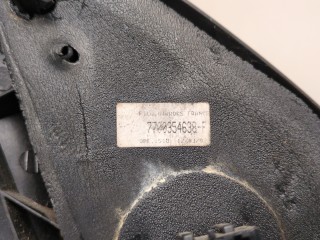 Зеркало боковое левое, ориг. номер 7700304830, Renault Kangoo 1997-2003