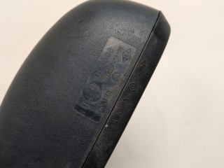 Зеркало боковое левое, ориг. номер 7700304830, Renault Kangoo 1997-2003