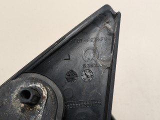 Зеркало боковое правое, ориг. номер 1376109, Ford Mondeo 2003-2007