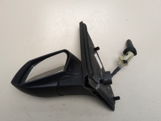 Зеркало боковое левое Ford Mondeo 2000-2003