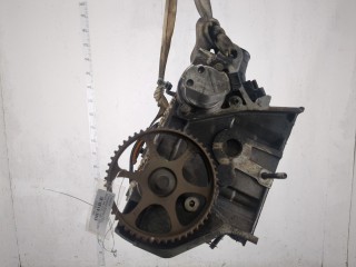 Головка блока (ГБЦ) Audi A6 2001-2005