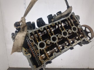 Головка блока (ГБЦ), Audi A6 2001-2005