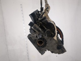 Головка блока (ГБЦ), Audi A6 2001-2005