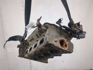 Головка блока (ГБЦ), ориг. номер 55562226, 607160, Opel Corsa 2006-2011