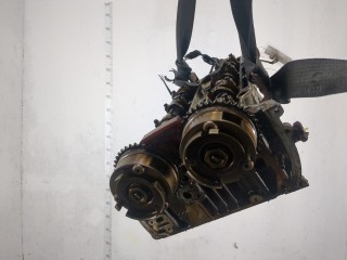Головка блока (ГБЦ), ориг. номер 55562226, 607160, Opel Corsa 2006-2011