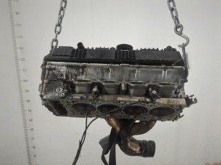 Головка блока (ГБЦ), ориг. номер 11121557020, 1557020, BMW 7 серия 2005-2008