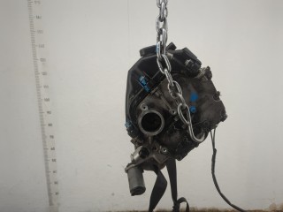 Головка блока (ГБЦ), ориг. номер 11121557020, 1557020, BMW 7 серия 2005-2008