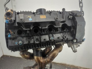 Головка блока (ГБЦ), ориг. номер 11121557020, 1557020, BMW 7 серия 2005-2008