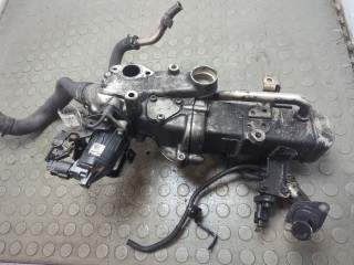 Клапан рециркуляции газов (EGR), ориг. номер 334720606, Opel Insignia 2017-2020